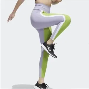 adidas Pants Jumpsuits Adidas Primeknit Fine Tight Size